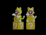 Super mario bros - Cat Mario-0