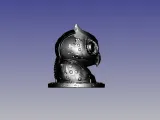 Robotic owl-3