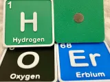 Periodic Table of Elements Magnets - Set of 130 Files!-2