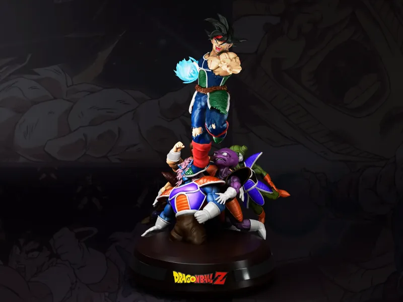 BARDOCK
