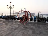 Ciondolo Cuore A-5