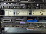Caddy Dell R640 2.5"-1