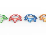 Pokeball stand Set 5-3