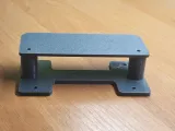 Universal Network Hardware Wall Mount-5