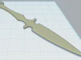 Kunai 11-2