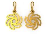 AC-EARRING-141-0