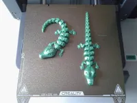 Articulated Alligator-7