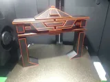Tron Recognizer-1