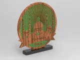 Ramadan Stand-8