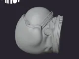 Casco Astronauta-5