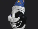 MASK Moon fnaf-2