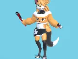 Bonfire Fox-1