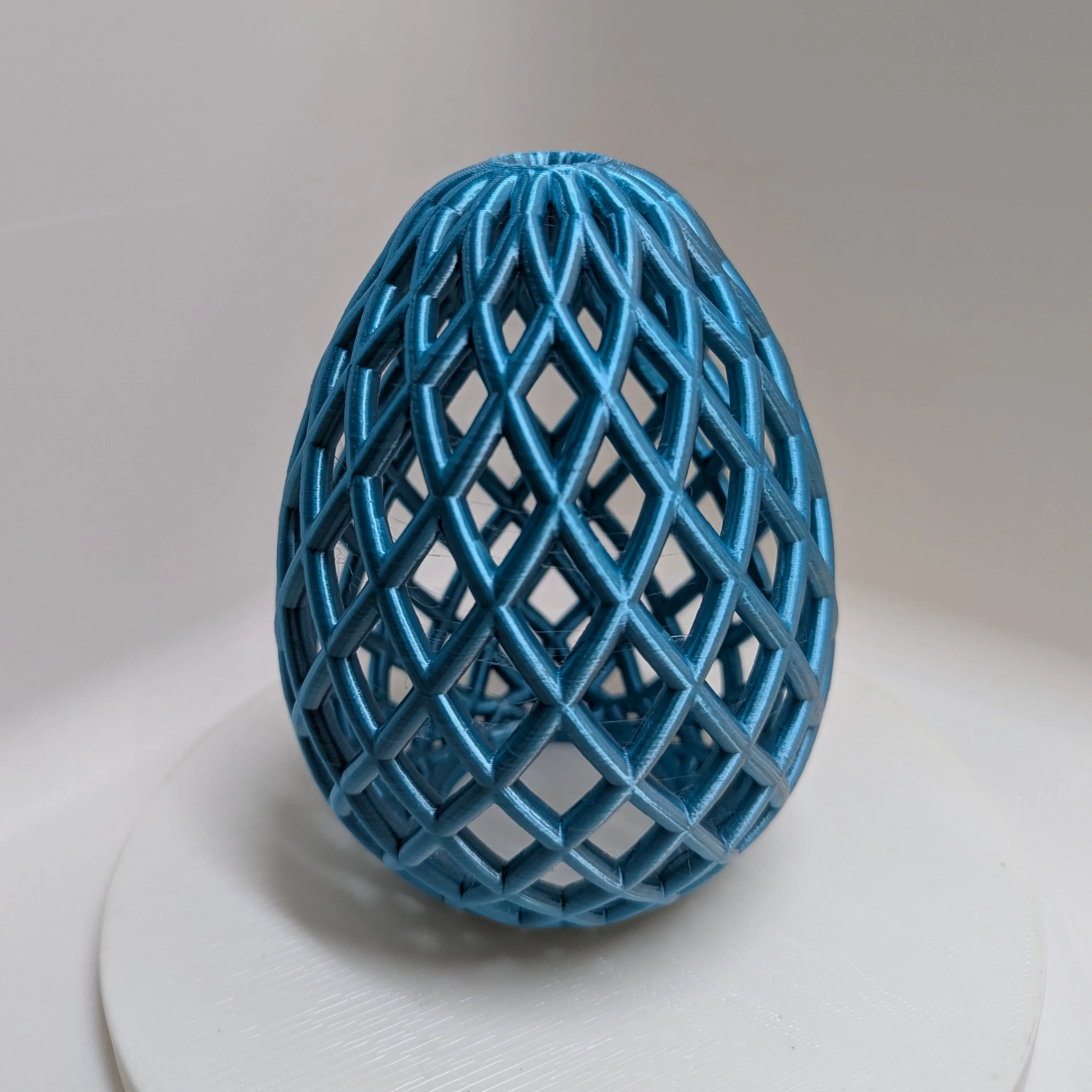 Egg Candle Cover