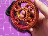 Planetary Gear Fidget-5
