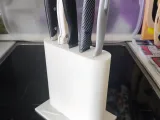 Kitchen knife stand-1