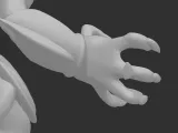 monster figure-7