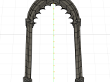 Gothic Ach-2