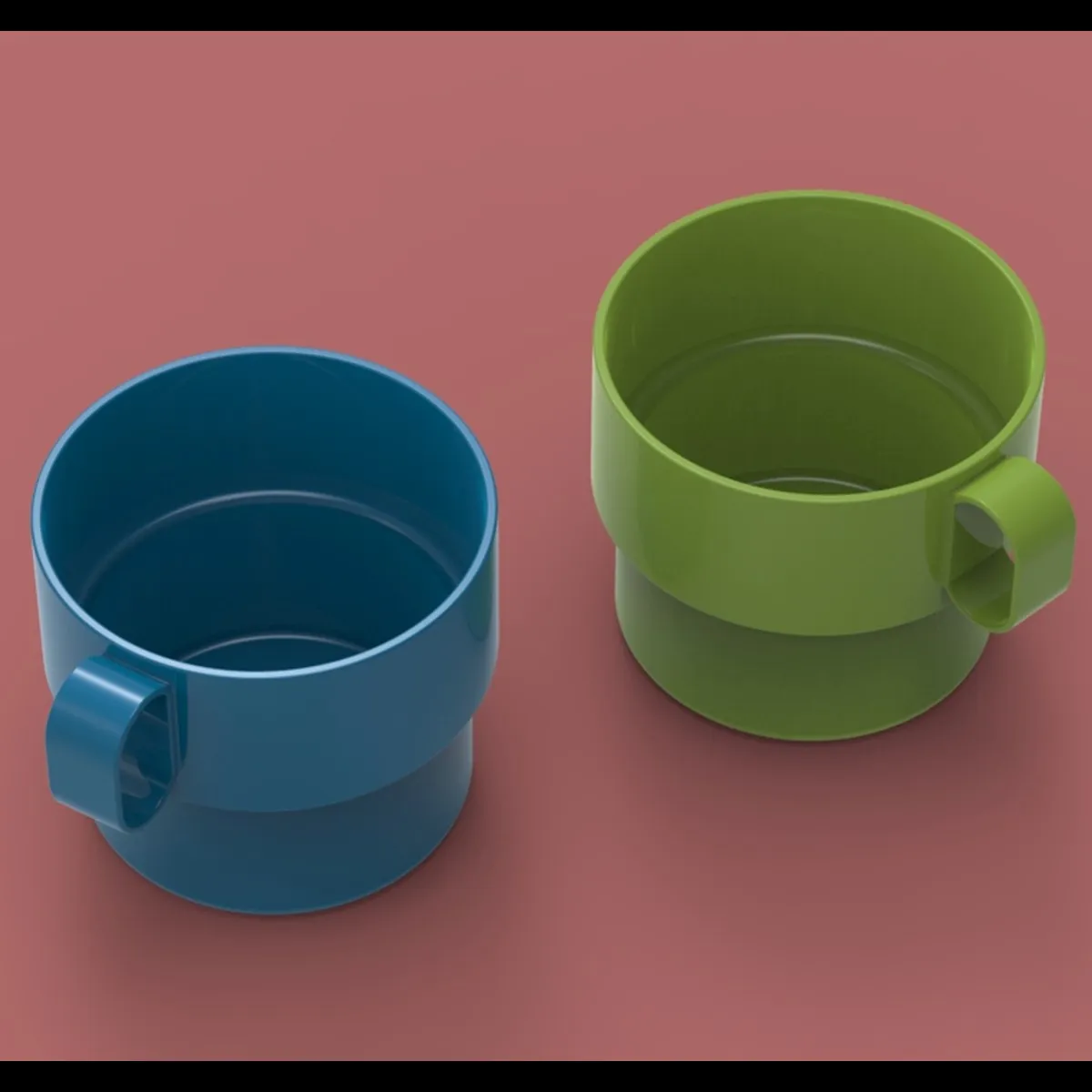 Cup