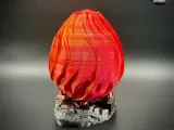 Dragon Egg No. 4-0
