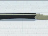BK Knife 38-4