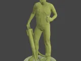 Miner Guy-6