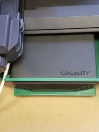 Ender 3 S1 Drawer for Creality WIFI Box-5