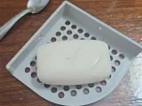 jabonera esquinero -  corner soapdish - soapholder-1