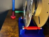 Filament Spool Assembly-4