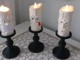 Candle Candelabra-1