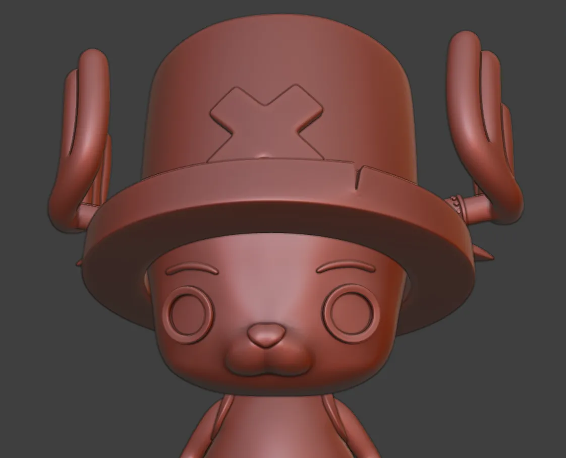 Chopper -One Piece
