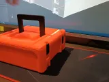 Stackable box V2-2