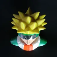 NARUTO - PRINT BY COLOR-5