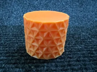Tradicional Triangle Plant Pot and Planter