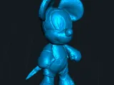 Mickey Mouse-1