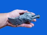 Wolf Dagger-6