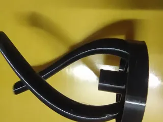 Levitating Lamp