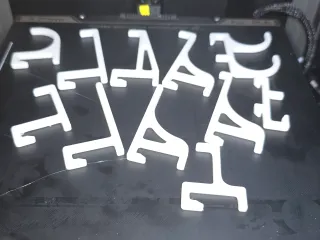 Ikea Peg Board Hooks by user Fukar