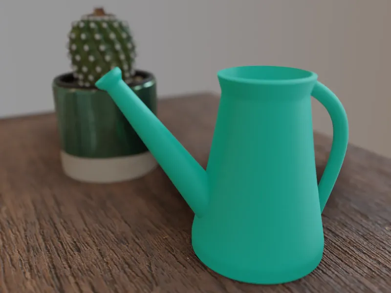 Watering Can