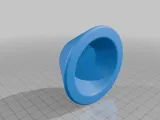 Table riser foot-1