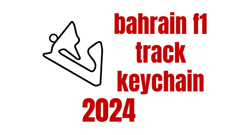 barhain f1 breloc