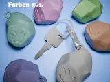 HappyRock - Your Little Pocket Buddy! 😊🔑-1