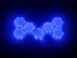 Wall Lamp - RGB LEDs-4
