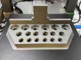 Tool Holder - Screw Driver Combo-1