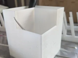 Cutlery holder/Organiser