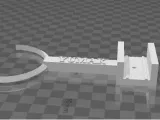 Motorcycle Chain Oiler-1