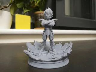 Vegeta