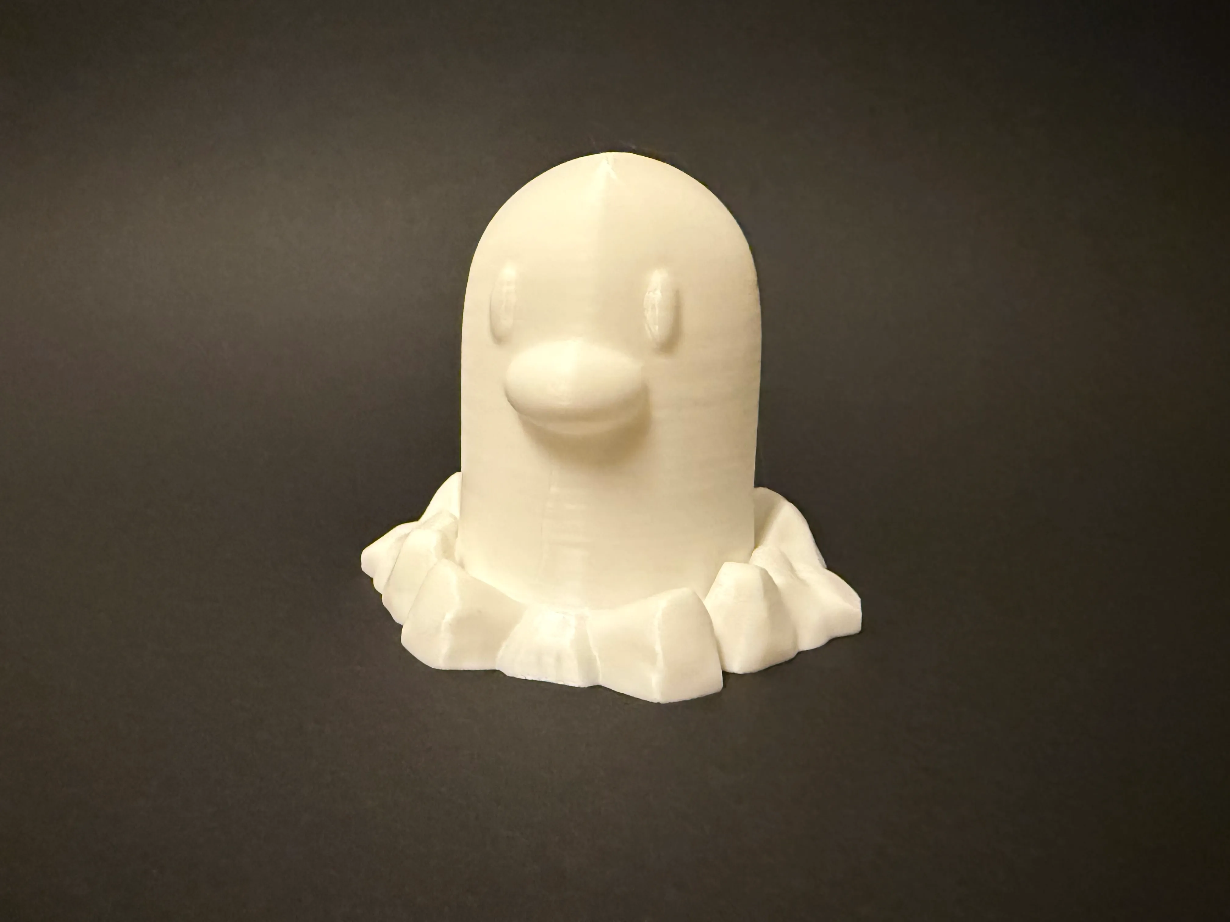 Diglett #50
