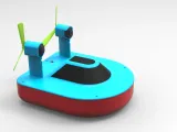 Remote Control Boat-2