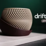 drift · planter