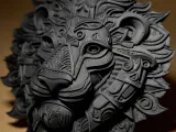 LION Relief-2